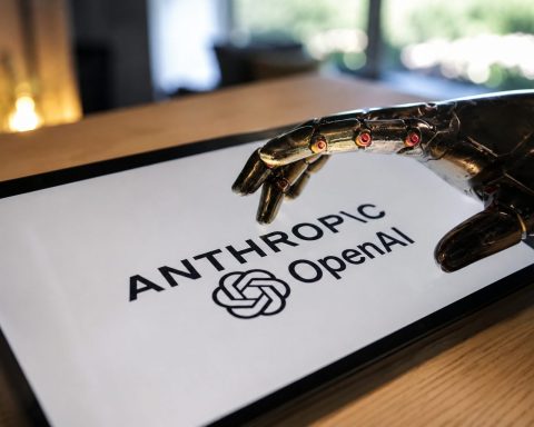 Anthropic Brings on OpenAI Co-Founder Andrej Karpathy