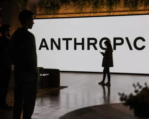 Anthropic Launches Claude AI Finance Agents to Take On Wall Street’s Grunt Work