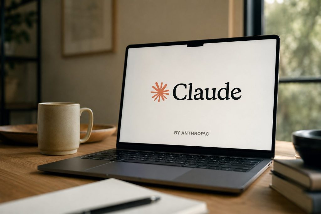 Anthropic Launches Claude for Small Business to Take On Payroll, Invoices and Marketing