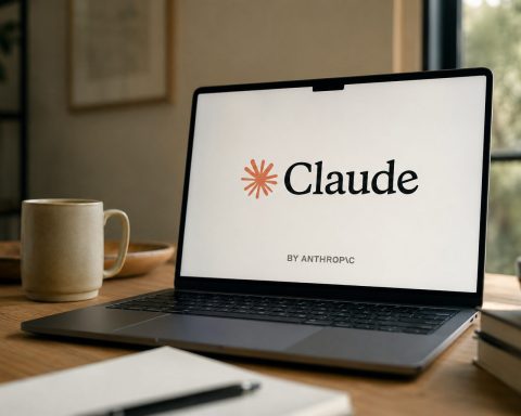 Anthropic Launches Claude for Small Business to Take On Payroll, Invoices and Marketing