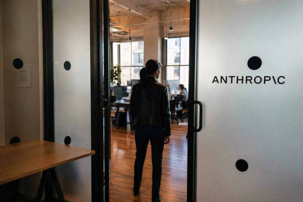 Anthropic’s $900 Billion Fundraising Draws Attention to IPO Timeline