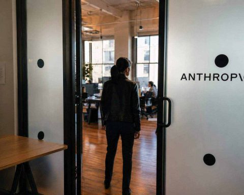 Anthropic’s $900 Billion Fundraising Draws Attention to IPO Timeline