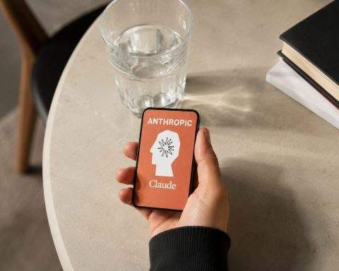 Anthropic’s $900 Billion Moment: Claude Maker’s $30 Billion Round Could Put It Ahead of OpenAI