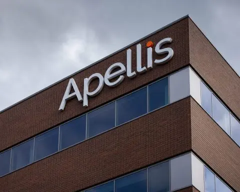 Apellis Pharmaceuticals Vanishes From Nasdaq as Biogen’s Rare-Disease Bet Takes Over
