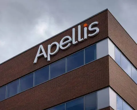 Apellis Exits Nasdaq; $41 Takeover Wraps, One Bet Left