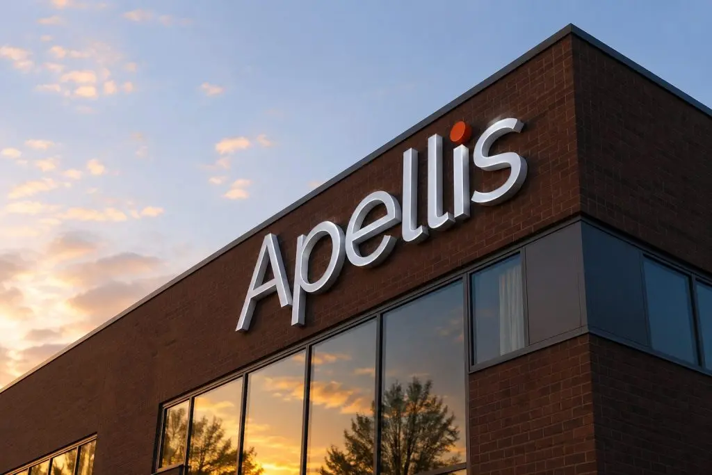 Apellis Stock Disappears From Nasdaq as Biogen $41 Billion Buyout Faces Final Hurdle