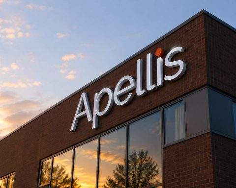 Apellis Stock Vanished From Nasdaq. The $41 Biogen Deal Still Has One Wild Card