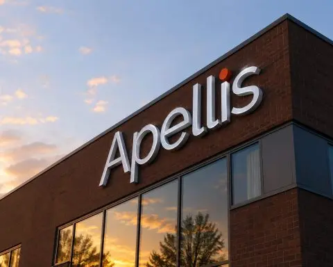 Apellis Stock Disappears From Nasdaq as Biogen $41 Billion Buyout Faces Final Hurdle
