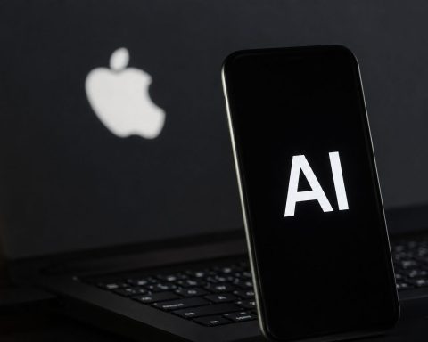 Apple Gives Alphabet a Rare Ally in Europe’s AI-Android Fight