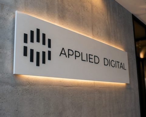 Applied Digital Stock Pulls Back After $7.5 Billion AI Data-Center Deal — What Comes Next