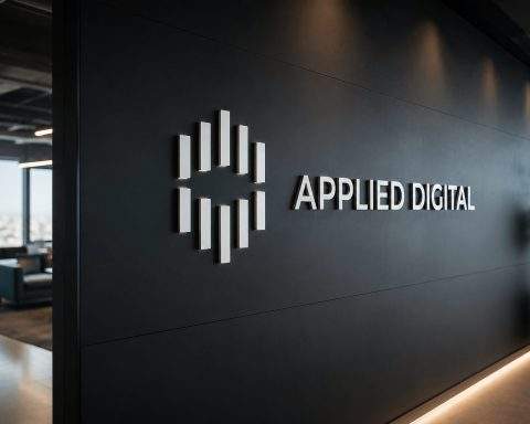 Applied Digital’s AI Stock Just Hit a Wall After Its $7.5 Billion Win