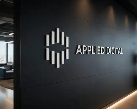 Applied Digital’s AI Stock Just Hit a Wall After Its $7.5 Billion Win