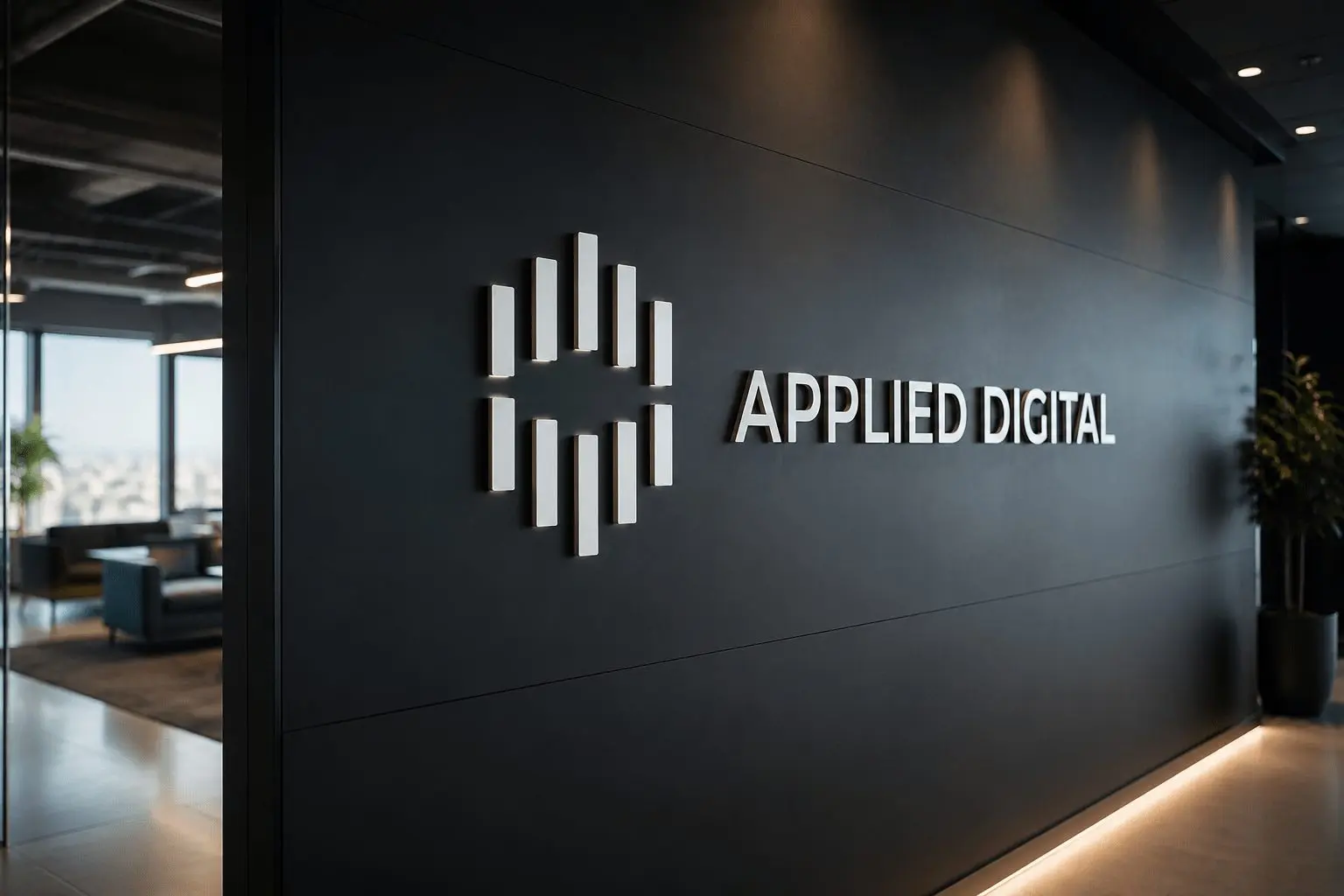 Applied Digital’s AI Stock Just Hit a Wall After Its $7.5 Billion Win