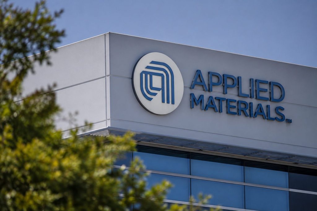 Applied Materials Earnings Today: AMAT Stock Faces a 7% Swing as AI Boom Meets China Risk