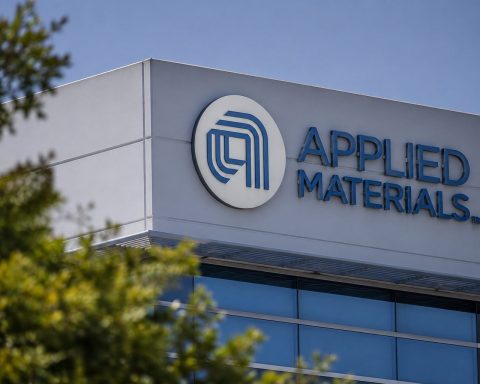 Applied Materials Earnings Today: AMAT Stock Faces a 7% Swing as AI Boom Meets China Risk