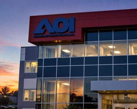 Applied Optoelectronics Stock Surges Again as AI Data-Center Demand Outruns Supply