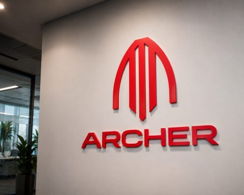 Archer Aviation Stock Drops as FAA Progress Runs Into Cash-Burn Math