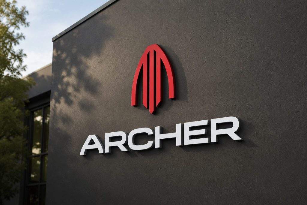 Archer Aviation Stock Faces a Big Q1 Test Today as Air Taxi Deadline Nears