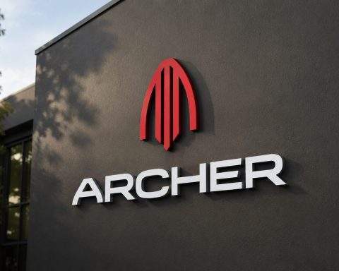 Archer Aviation Stock Faces a Big Q1 Test Today as Air Taxi Deadline Nears