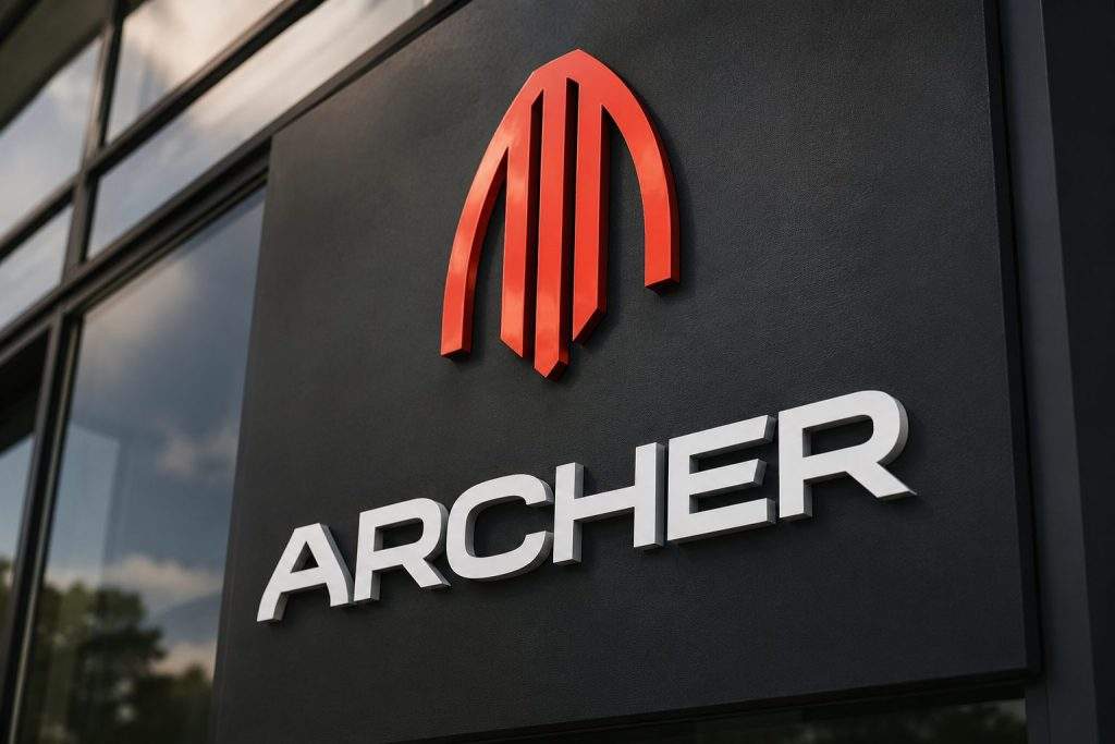 Archer Aviation Stock Faces a Monday Test After Friday’s Slide and a New Share Filing