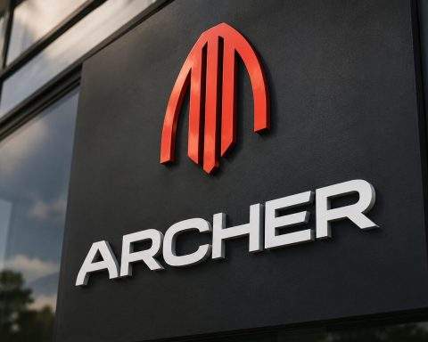 Archer Aviation Stock Faces a Monday Test After Friday’s Slide and a New Share Filing