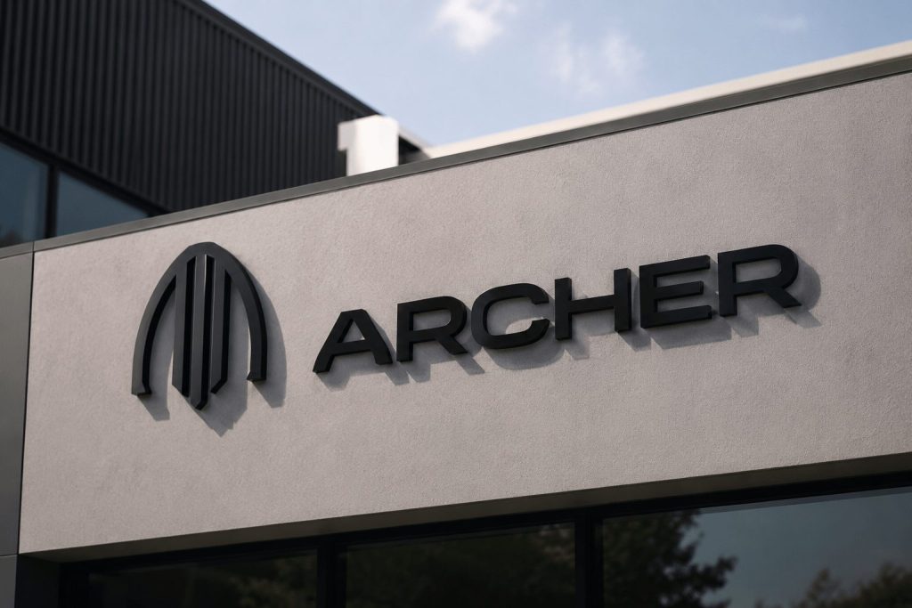 Archer Aviation Stock Rises As FAA Air Taxi Milestone Runs Into A $218 Million Loss