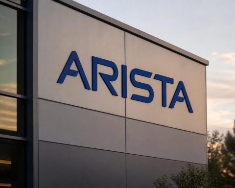 Arista Networks Stock Faces AI Earnings Test After Morgan Stanley Target Boost