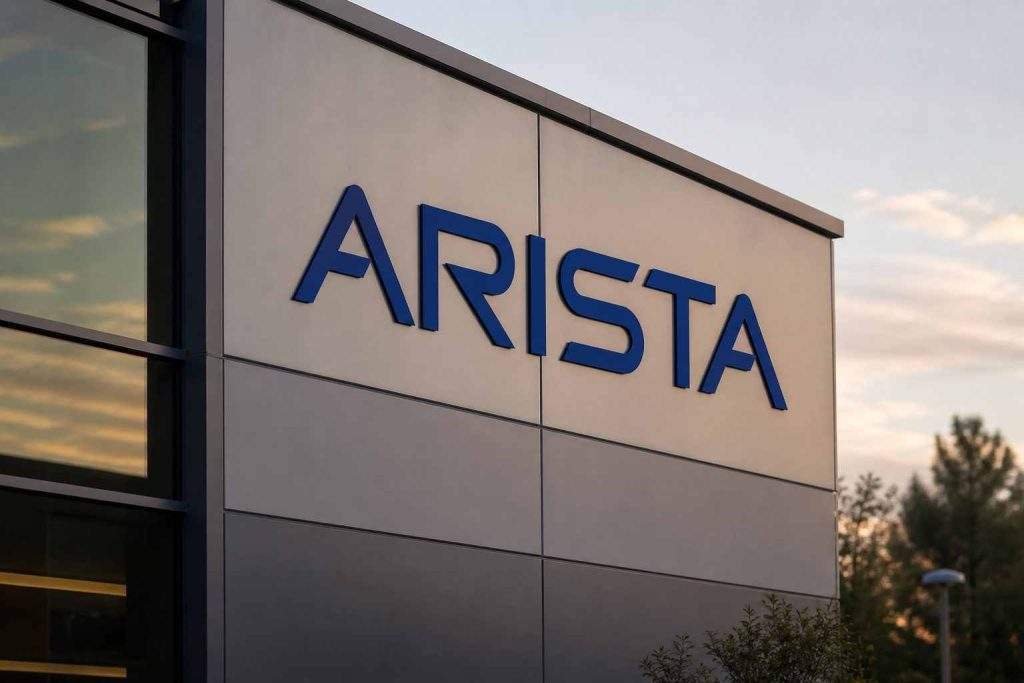 Arista Stock Drops After Q1 Earnings Beat as AI Guidance Leaves Wall Street Wanting More