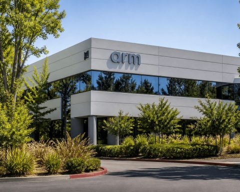Arm Holdings Faces Fresh Malaysia Probe Heat Days Before Its Next Earnings Test