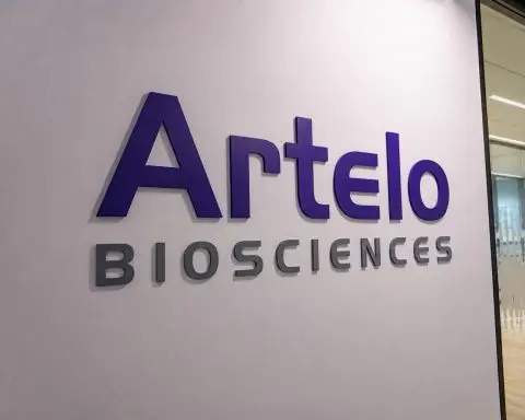 Artelo Biosciences Stock Just Whipsawed — Here’s What Traders Are Watching Now
