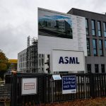 ASML Stock Slips After AI Surge as China Risk Tests 2026 Forecast