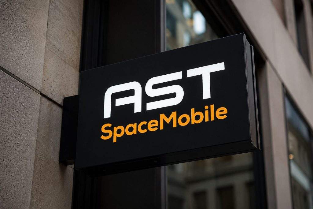 AST SpaceMobile Stock Faces Big Monday Test After FCC Win and BlueBird 7 Setback