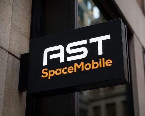 AST SpaceMobile Stock Faces Big Monday Test After FCC Win and BlueBird 7 Setback