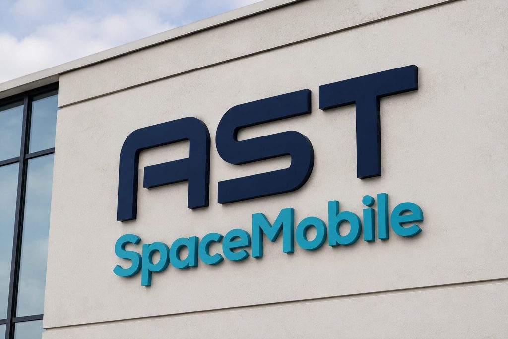 AST SpaceMobile Stock Jumps as AT&T, Verizon and T-Mobile Move to End Dead Zones