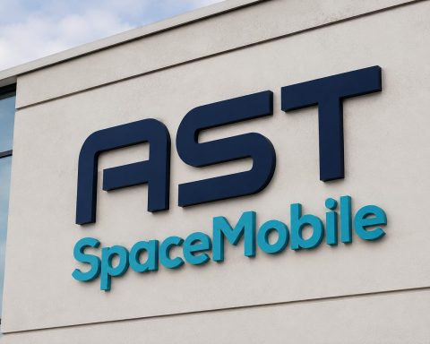 AST SpaceMobile Stock Jumps as AT&T, Verizon and T-Mobile Move to End Dead Zones