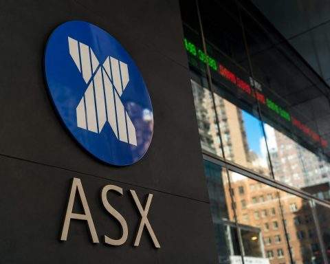 ASX 200 Weekly Report: Australia Stocks Barely Rise After Oil Shock Turns Friday Into a $50 Billion Rout