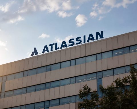 Atlassian Corporation Stock Jumps 22% as AI-Led Earnings Beat Tests SaaS Selloff