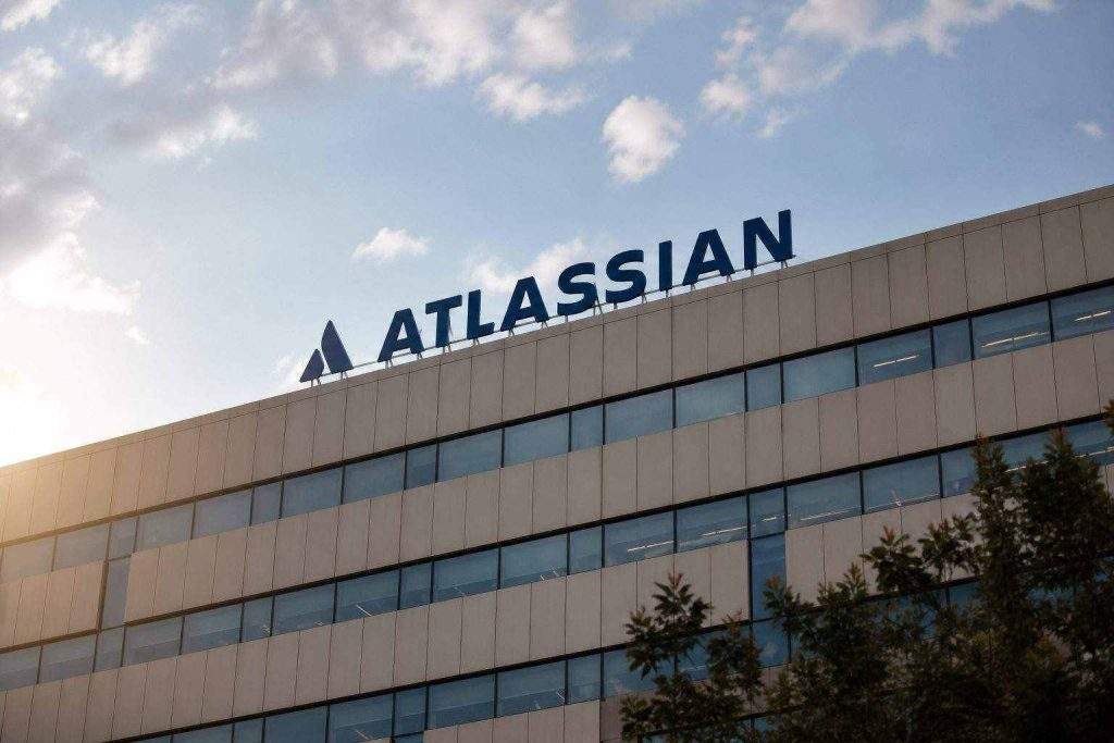 Atlassian Shares Spike; AI Momentum Pushes TEAM Into Latest Wall Street Spotlight