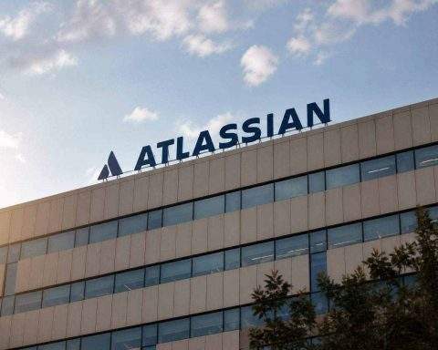 Atlassian Stock Jumps as AI Rally Gives TEAM a Fresh Wall Street Test