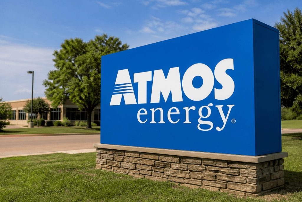 Atmos Energy Stock Faces May 6 Earnings Test as Wall Street Eyes Rate-Driven Growth
