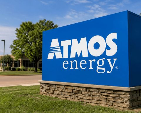 Atmos Energy Stock Faces May 6 Earnings Test as Wall Street Eyes Rate-Driven Growth