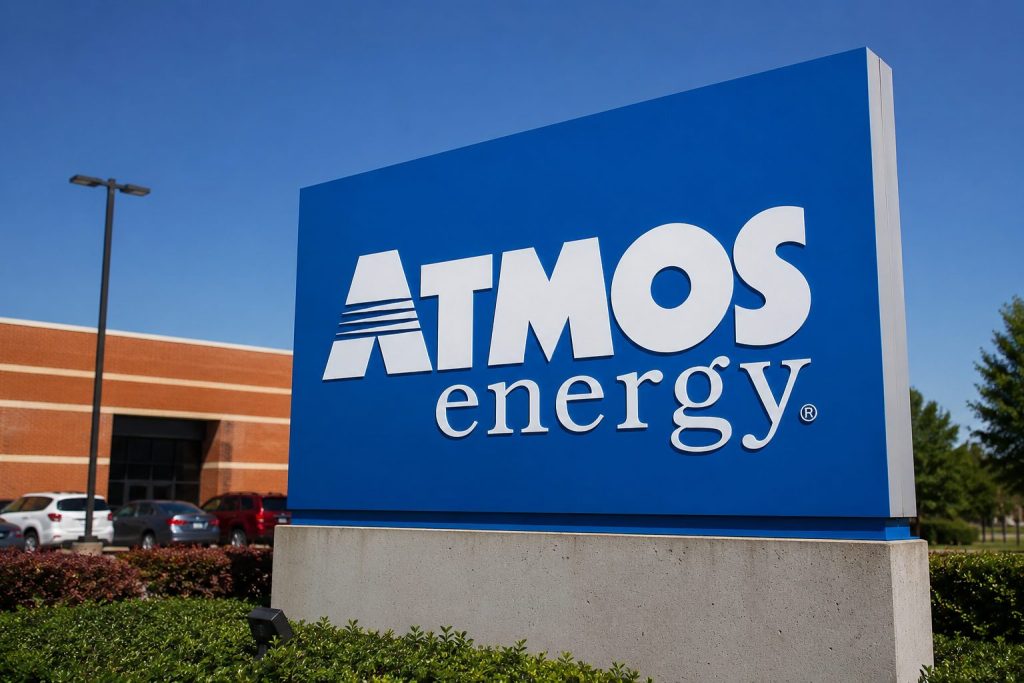 Atmos Energy Stock Is Back in Focus After Strong Q2 Results — But Cash Still Matters