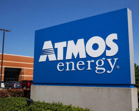 Atmos Energy Stock Is Back in Focus After Strong Q2 Results — But Cash Still Matters
