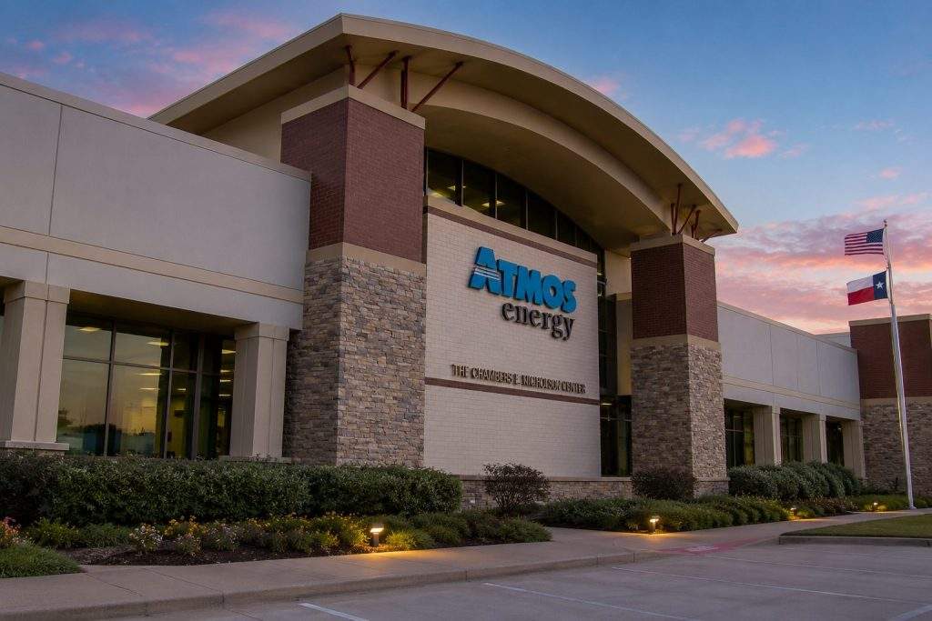 Atmos Energy’s run in Texas faces new Wall Street target cut