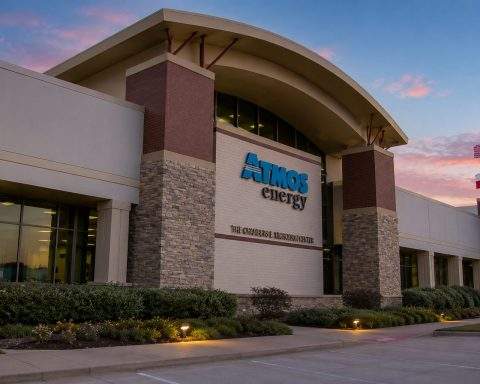 Atmos Energy’s Texas Growth Story Just Ran Into a Wall Street Target Cut