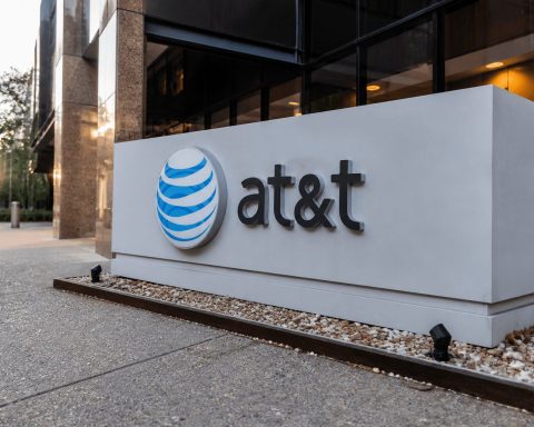 AT&T Inc. Raises $6 Billion as 5G and Fiber Bet Enters a Debt Test