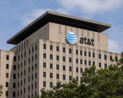 AT&T Stock Just Got a Holiday-Weekend Test — Here’s What Could Move It Next
