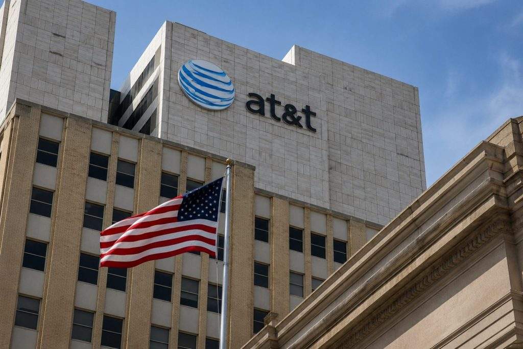 AT&T Sets Its Sights on June Date—Month May Prove Key for Stock