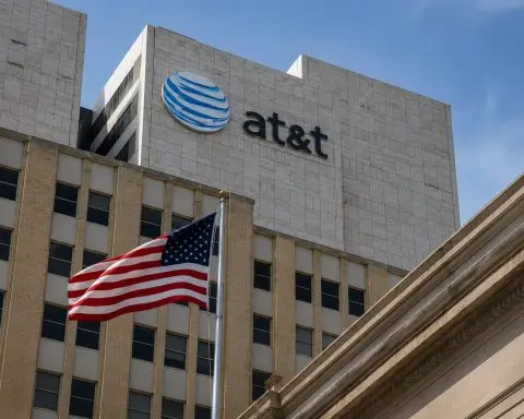 AT&T Eyes June as Critical Month for Stock