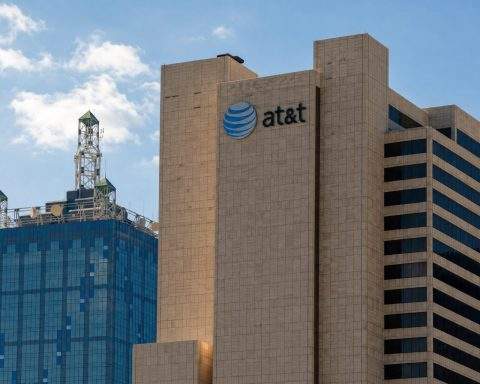 AT&T’s Starlink Defense: Verizon, T-Mobile Join Rare Satellite Push to Kill Dead Zones